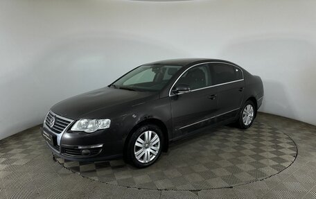 Volkswagen Passat B6, 2006 год, 620 000 рублей, 1 фотография