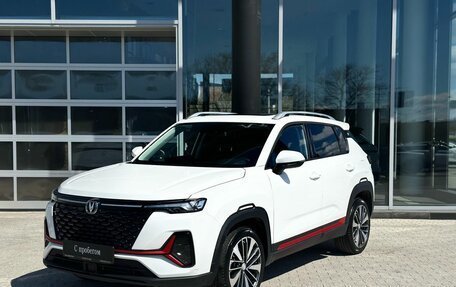 Changan CS35 Plus, 2024 год, 1 890 000 рублей, 1 фотография