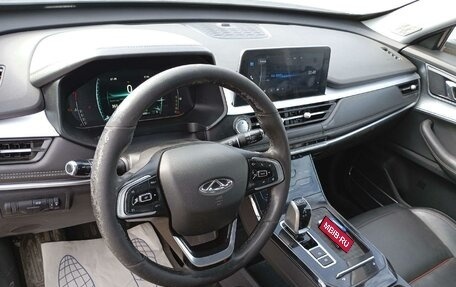 Chery Tiggo 7 Pro, 2022 год, 937 990 рублей, 1 фотография