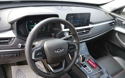 Chery Tiggo 7 Pro, 2022 год, 937 990 рублей, 1 фотография