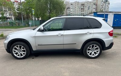 BMW X5, 2009 год, 2 000 000 рублей, 1 фотография