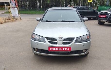 Nissan Almera, 2006 год, 350 000 рублей, 1 фотография