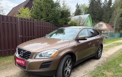 Volvo XC60 II, 2013 год, 1 499 700 рублей, 1 фотография