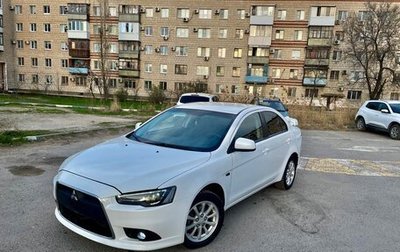 Mitsubishi Lancer IX, 2014 год, 860 000 рублей, 1 фотография