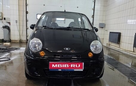 Daewoo Matiz I, 2012 год, 169 000 рублей, 1 фотография