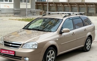 Chevrolet Lacetti, 2007 год, 650 000 рублей, 1 фотография