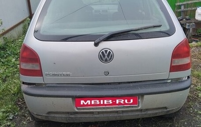 Volkswagen Pointer, 2005 год, 170 000 рублей, 1 фотография