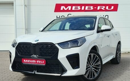 BMW X2, 2025 год, 6 199 000 рублей, 1 фотография