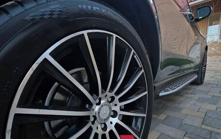 Mercedes-Benz GLE, 2021 год, 4 900 000 рублей, 1 фотография