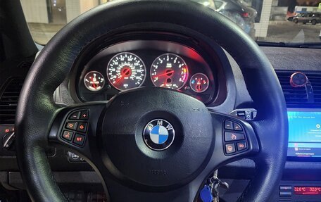 BMW X5, 2005 год, 1 520 000 рублей, 3 фотография