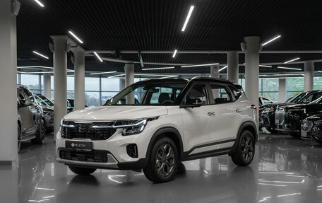 KIA Seltos I, 2026 год, 3 050 000 рублей, 1 фотография