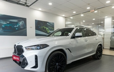 BMW X6, 2026 год, 17 650 000 рублей, 1 фотография