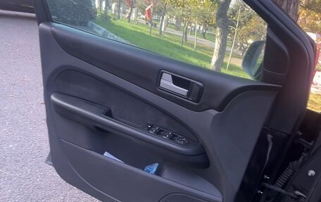 Ford Focus II рестайлинг, 2007 год, 520 000 рублей, 2 фотография