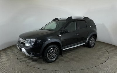 Renault Duster I рестайлинг, 2017 год, 1 250 000 рублей, 1 фотография