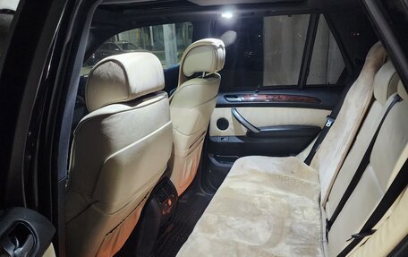 BMW X5, 2005 год, 1 520 000 рублей, 5 фотография