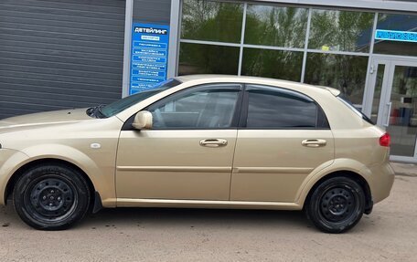Chevrolet Lacetti, 2010 год, 500 000 рублей, 4 фотография