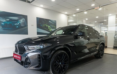 BMW X6, 2026 год, 17 650 000 рублей, 1 фотография