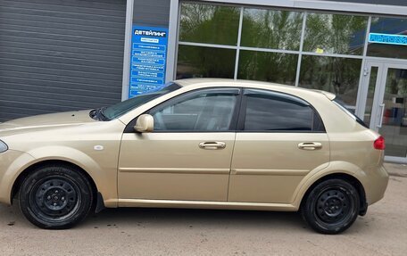 Chevrolet Lacetti, 2010 год, 500 000 рублей, 3 фотография