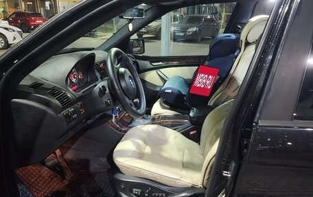 BMW X5, 2005 год, 1 520 000 рублей, 4 фотография