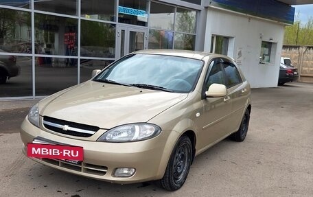 Chevrolet Lacetti, 2010 год, 500 000 рублей, 2 фотография