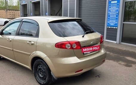 Chevrolet Lacetti, 2010 год, 500 000 рублей, 5 фотография