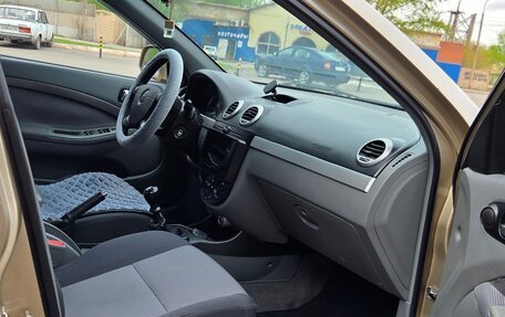 Chevrolet Lacetti, 2010 год, 500 000 рублей, 16 фотография