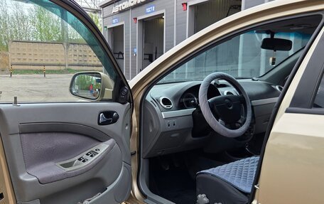 Chevrolet Lacetti, 2010 год, 500 000 рублей, 17 фотография