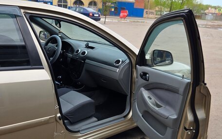 Chevrolet Lacetti, 2010 год, 500 000 рублей, 15 фотография