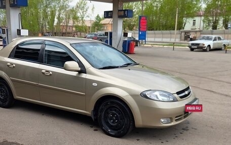 Chevrolet Lacetti, 2010 год, 500 000 рублей, 9 фотография