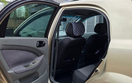 Chevrolet Lacetti, 2010 год, 500 000 рублей, 22 фотография
