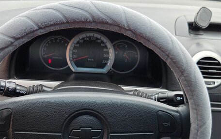 Chevrolet Lacetti, 2010 год, 500 000 рублей, 19 фотография