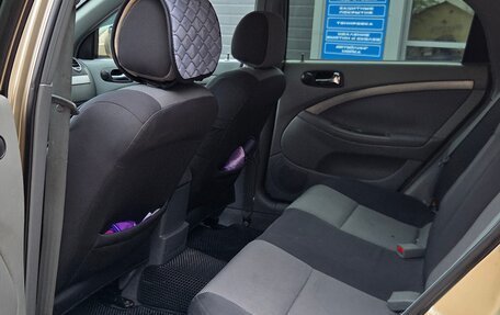 Chevrolet Lacetti, 2010 год, 500 000 рублей, 23 фотография