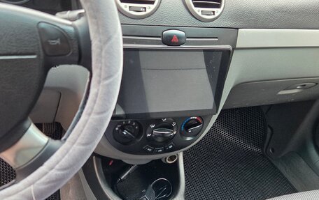 Chevrolet Lacetti, 2010 год, 500 000 рублей, 20 фотография