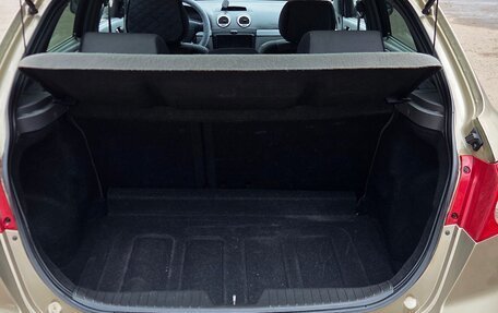Chevrolet Lacetti, 2010 год, 500 000 рублей, 27 фотография