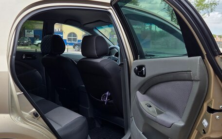 Chevrolet Lacetti, 2010 год, 500 000 рублей, 24 фотография