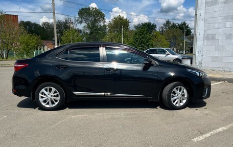 Toyota Corolla, 2013 год, 1 600 000 рублей, 3 фотография