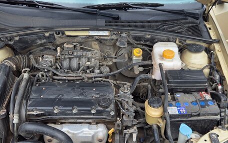 Chevrolet Lacetti, 2010 год, 500 000 рублей, 29 фотография