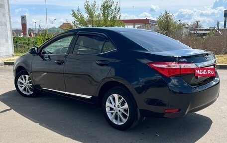 Toyota Corolla, 2013 год, 1 600 000 рублей, 5 фотография