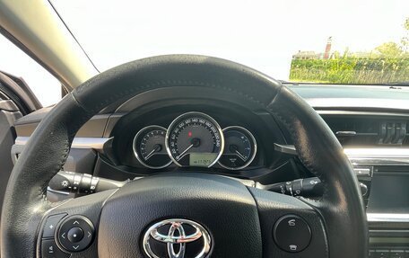 Toyota Corolla, 2013 год, 1 600 000 рублей, 8 фотография