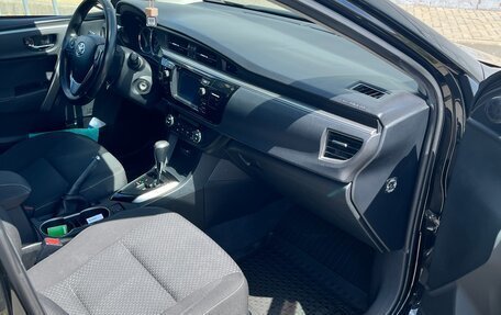 Toyota Corolla, 2013 год, 1 600 000 рублей, 16 фотография