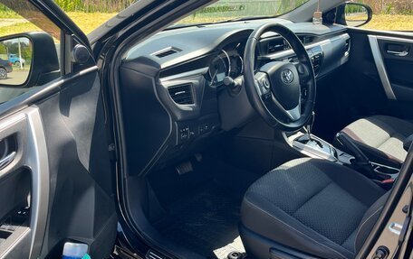 Toyota Corolla, 2013 год, 1 600 000 рублей, 6 фотография