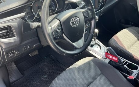 Toyota Corolla, 2013 год, 1 600 000 рублей, 7 фотография