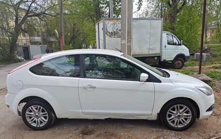 Ford Focus II рестайлинг, 2008 год, 400 000 рублей, 2 фотография