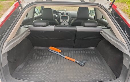 Ford Focus II рестайлинг, 2008 год, 400 000 рублей, 9 фотография
