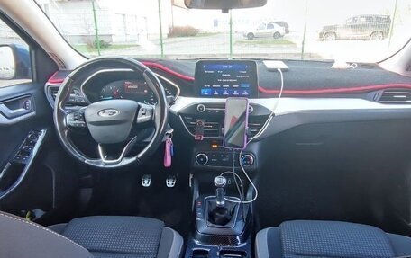 Ford Focus IV, 2020 год, 1 350 000 рублей, 6 фотография