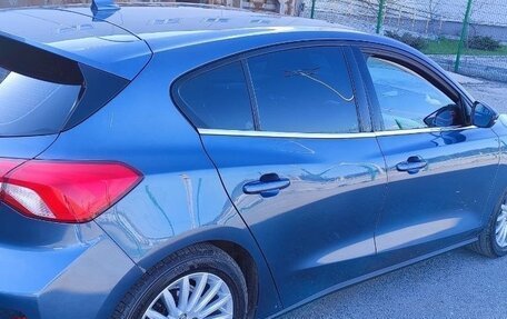 Ford Focus IV, 2020 год, 1 350 000 рублей, 4 фотография