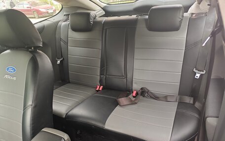 Ford Focus II рестайлинг, 2008 год, 400 000 рублей, 8 фотография