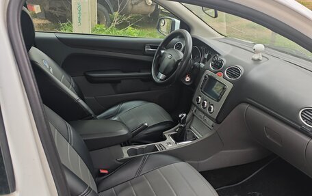 Ford Focus II рестайлинг, 2008 год, 400 000 рублей, 10 фотография