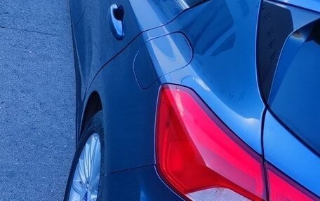 Ford Focus IV, 2020 год, 1 350 000 рублей, 2 фотография