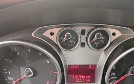 Ford Focus II рестайлинг, 2008 год, 400 000 рублей, 4 фотография